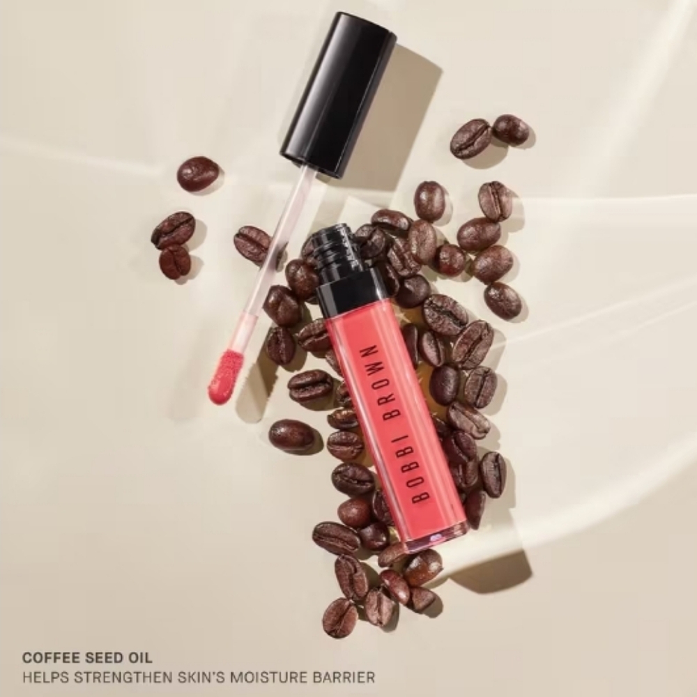 BOBBI BROWN Swipe-And-Shine Crushed Oil-infused Gloss Trio Pink - Picture 3 of 8